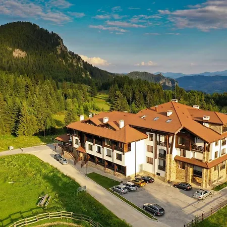 The Lake View Residence Ξενοδοχείο με διαμερίσματα