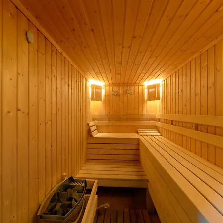 Ξενοδοχείο με διαμερίσματα The Lake View Residence Ezerovo (Smolyan)