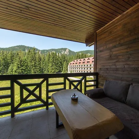 The Lake View Residence Ξενοδοχείο με διαμερίσματα