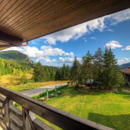 The Lake View Residence Ezerovo (Smolyan)